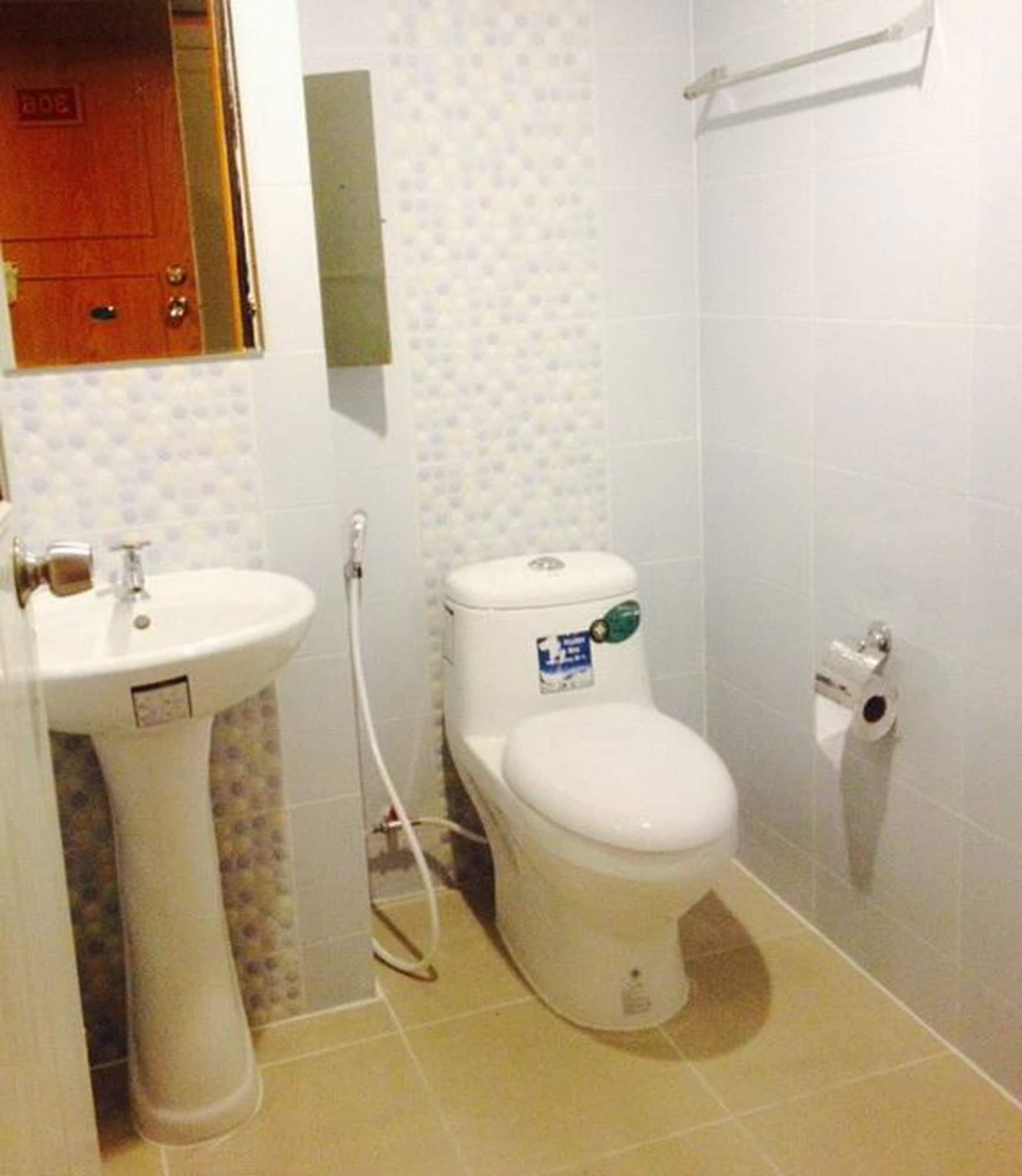 האט יאי Asia Grand Hotel מראה חיצוני תמונה